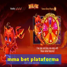 mma bet plataforma